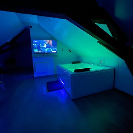 Le Cocon Du Leman Un Espace Cosy Ou Vous Retrouver Publier Εξωτερικό φωτογραφία
