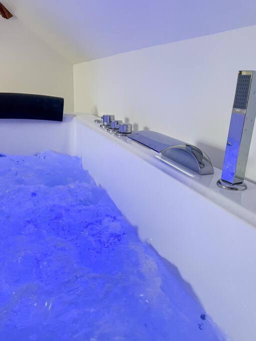 Le Cocon Du Leman Un Espace Cosy Ou Vous Retrouver Publier Εξωτερικό φωτογραφία