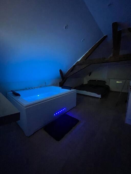 Le Cocon Du Leman Un Espace Cosy Ou Vous Retrouver Publier Εξωτερικό φωτογραφία