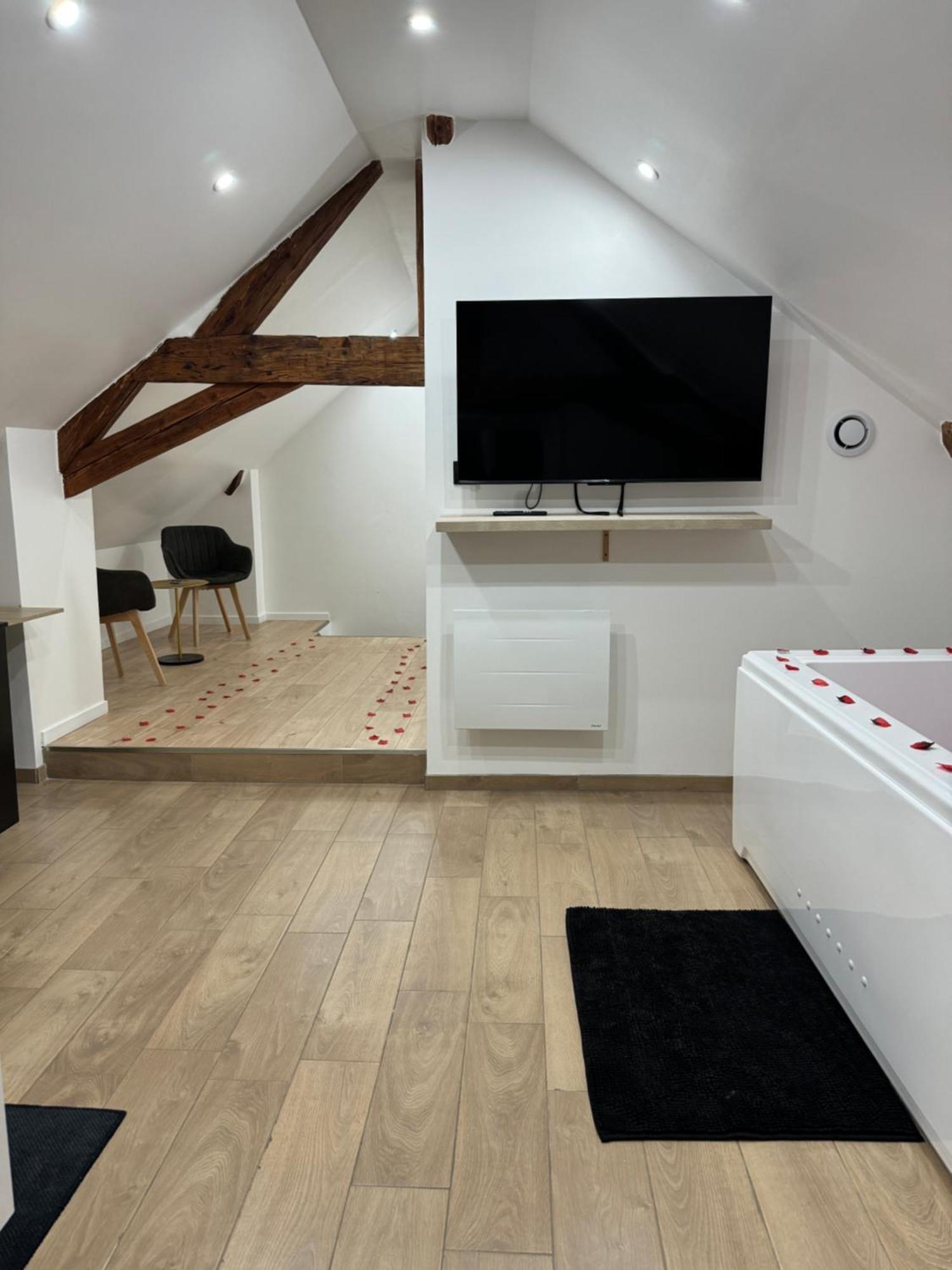 Le Cocon Du Leman Un Espace Cosy Ou Vous Retrouver Publier Εξωτερικό φωτογραφία
