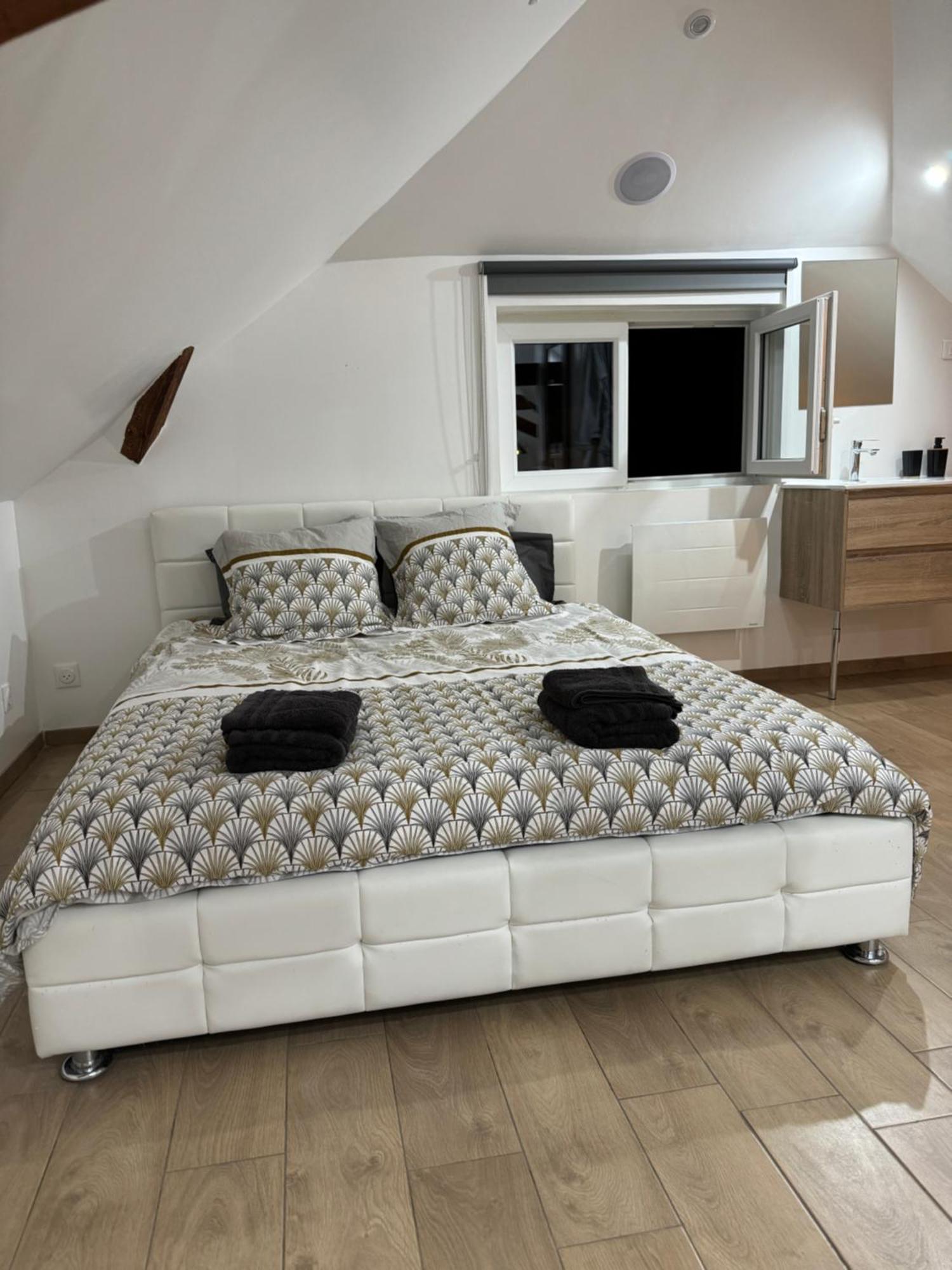 Le Cocon Du Leman Un Espace Cosy Ou Vous Retrouver Publier Εξωτερικό φωτογραφία