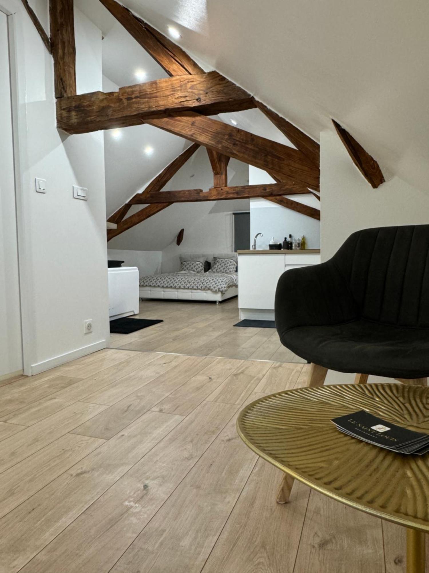 Le Cocon Du Leman Un Espace Cosy Ou Vous Retrouver Publier Εξωτερικό φωτογραφία