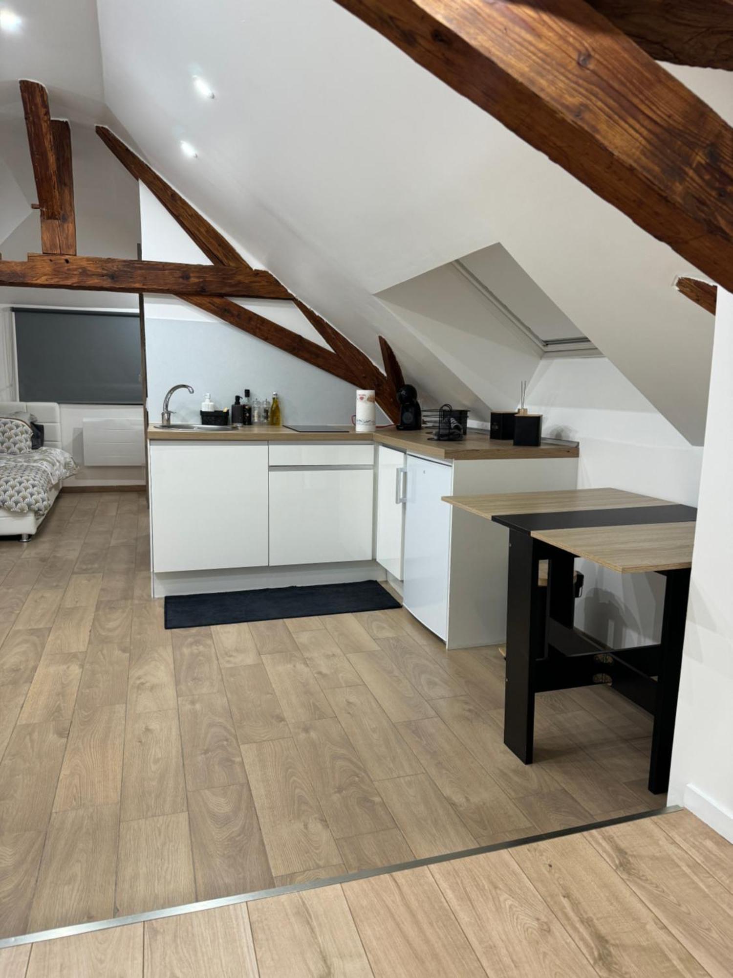 Le Cocon Du Leman Un Espace Cosy Ou Vous Retrouver Publier Εξωτερικό φωτογραφία