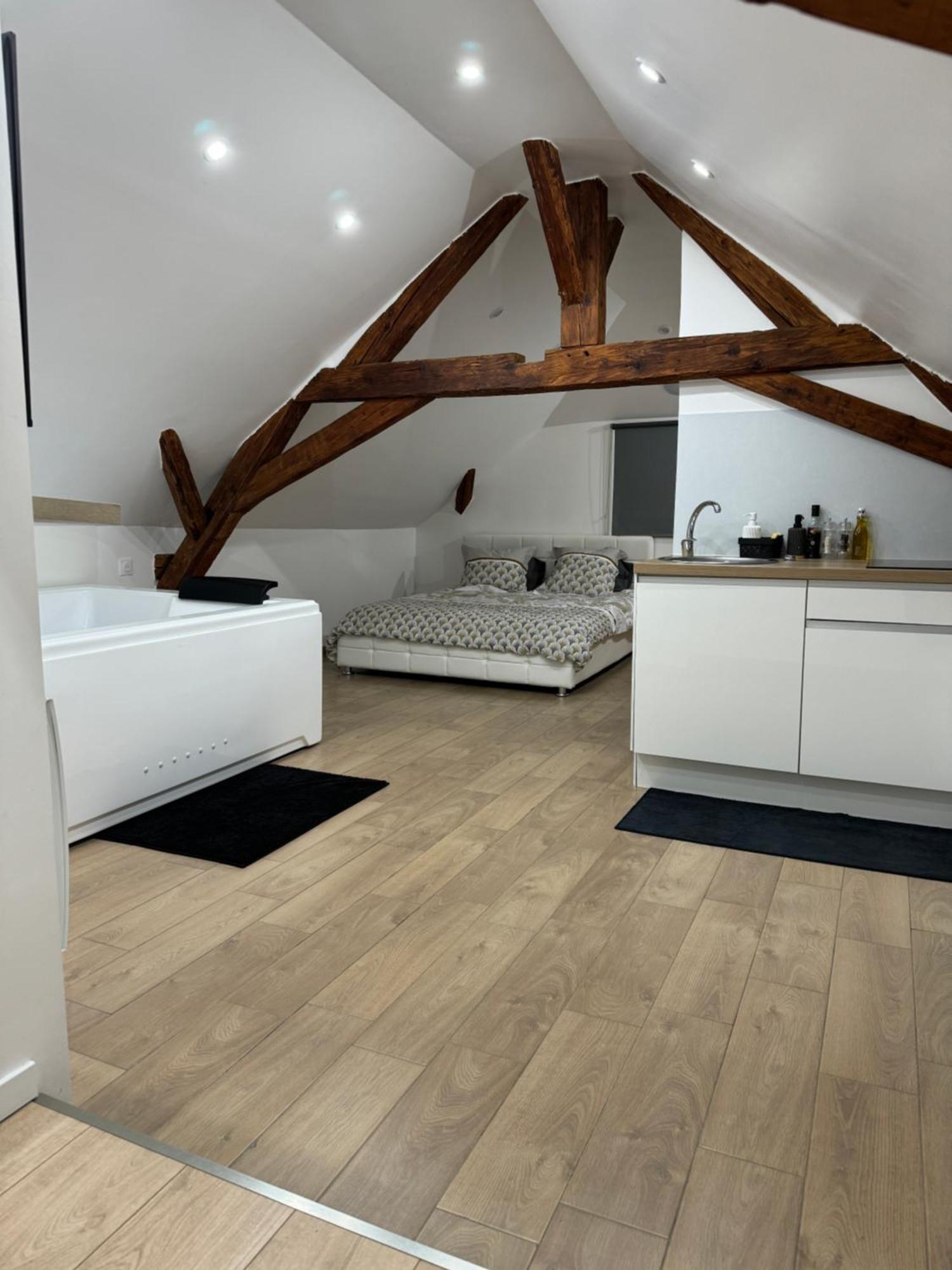 Le Cocon Du Leman Un Espace Cosy Ou Vous Retrouver Publier Εξωτερικό φωτογραφία