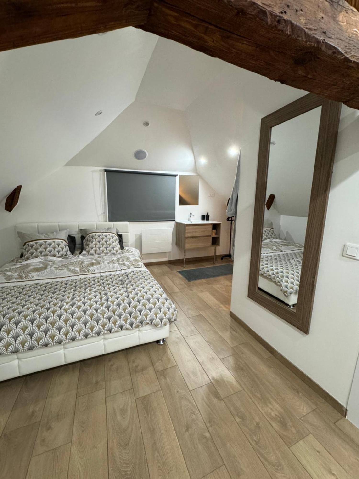 Le Cocon Du Leman Un Espace Cosy Ou Vous Retrouver Publier Εξωτερικό φωτογραφία