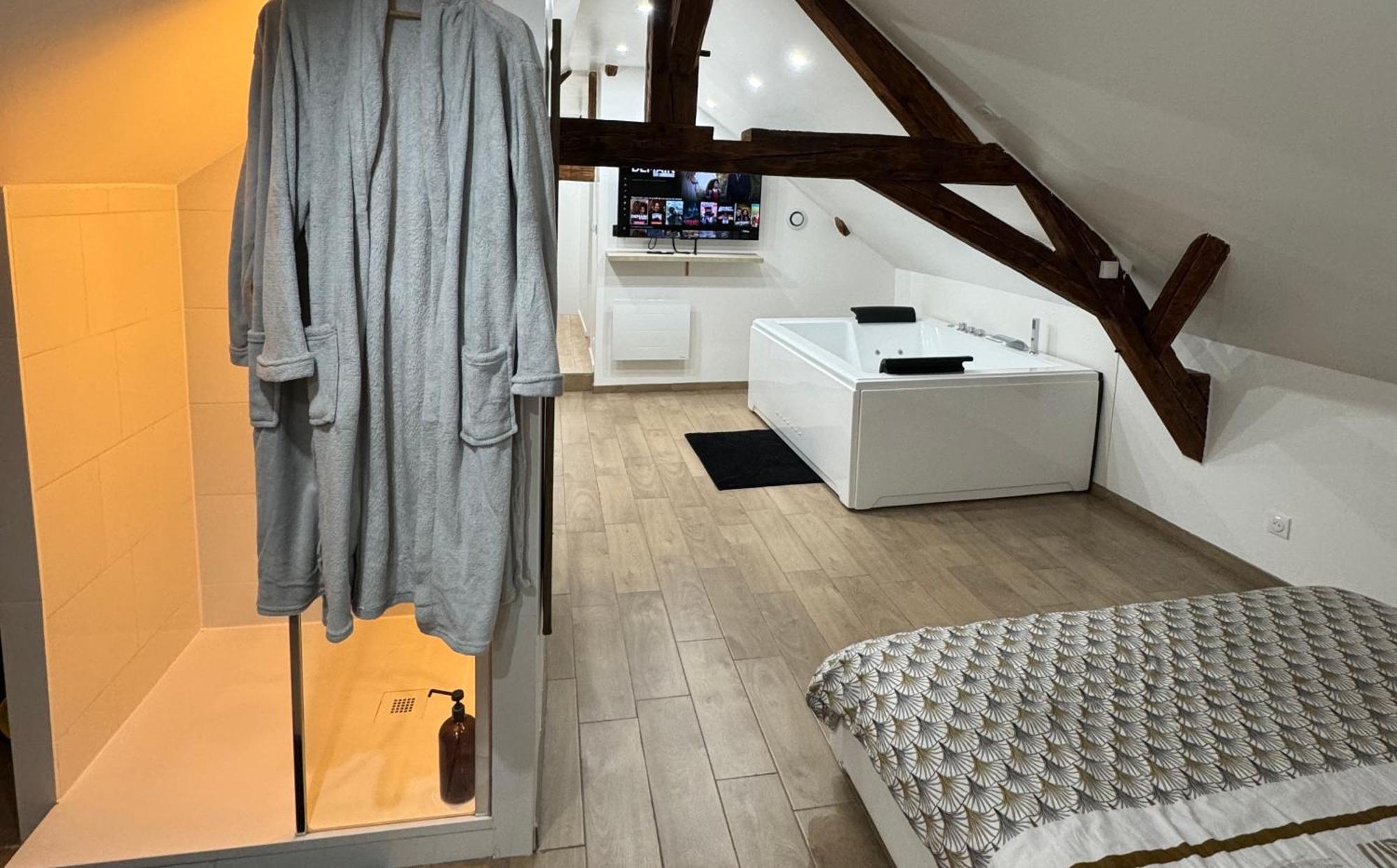Le Cocon Du Leman Un Espace Cosy Ou Vous Retrouver Publier Εξωτερικό φωτογραφία