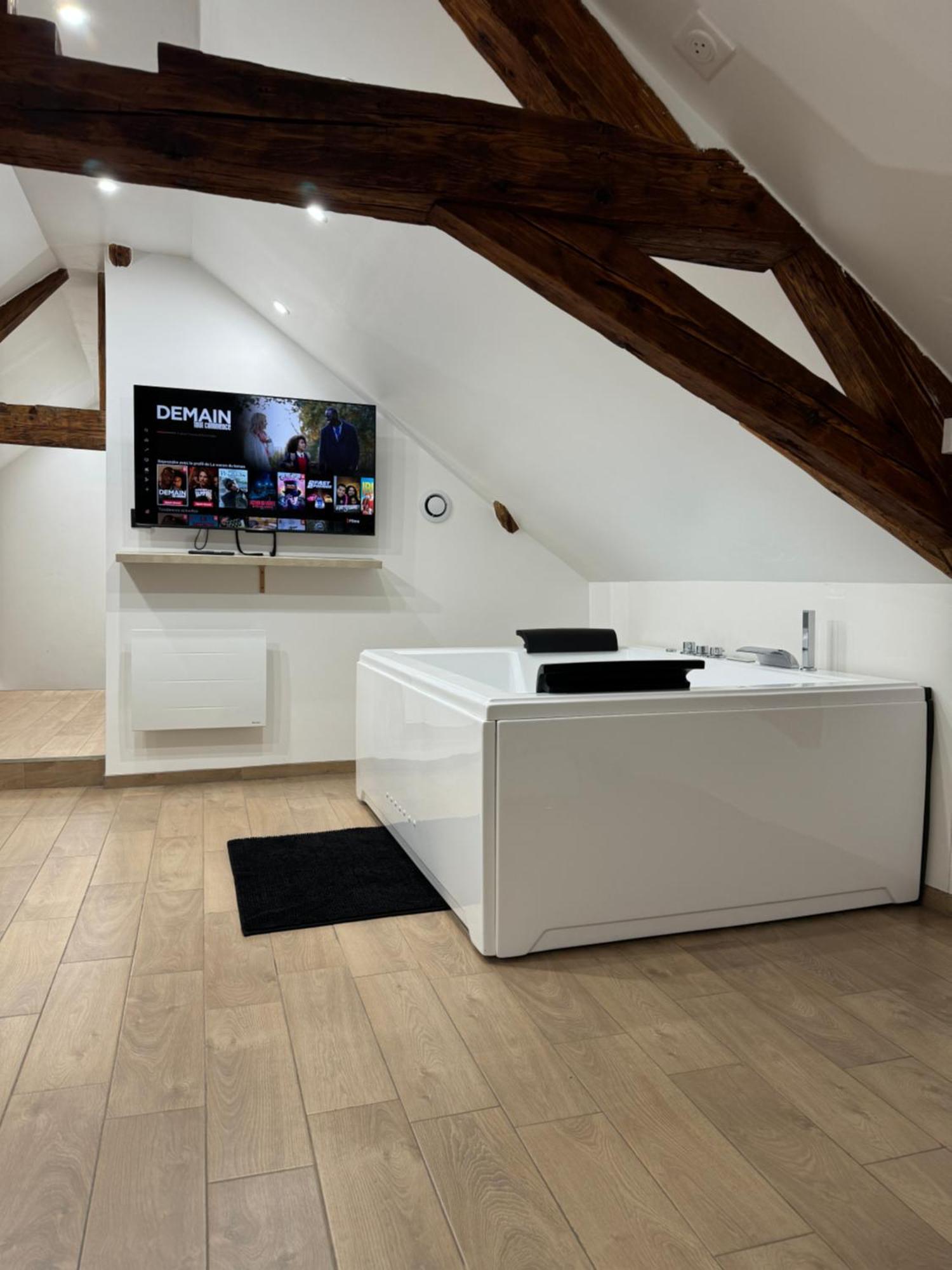 Le Cocon Du Leman Un Espace Cosy Ou Vous Retrouver Publier Εξωτερικό φωτογραφία