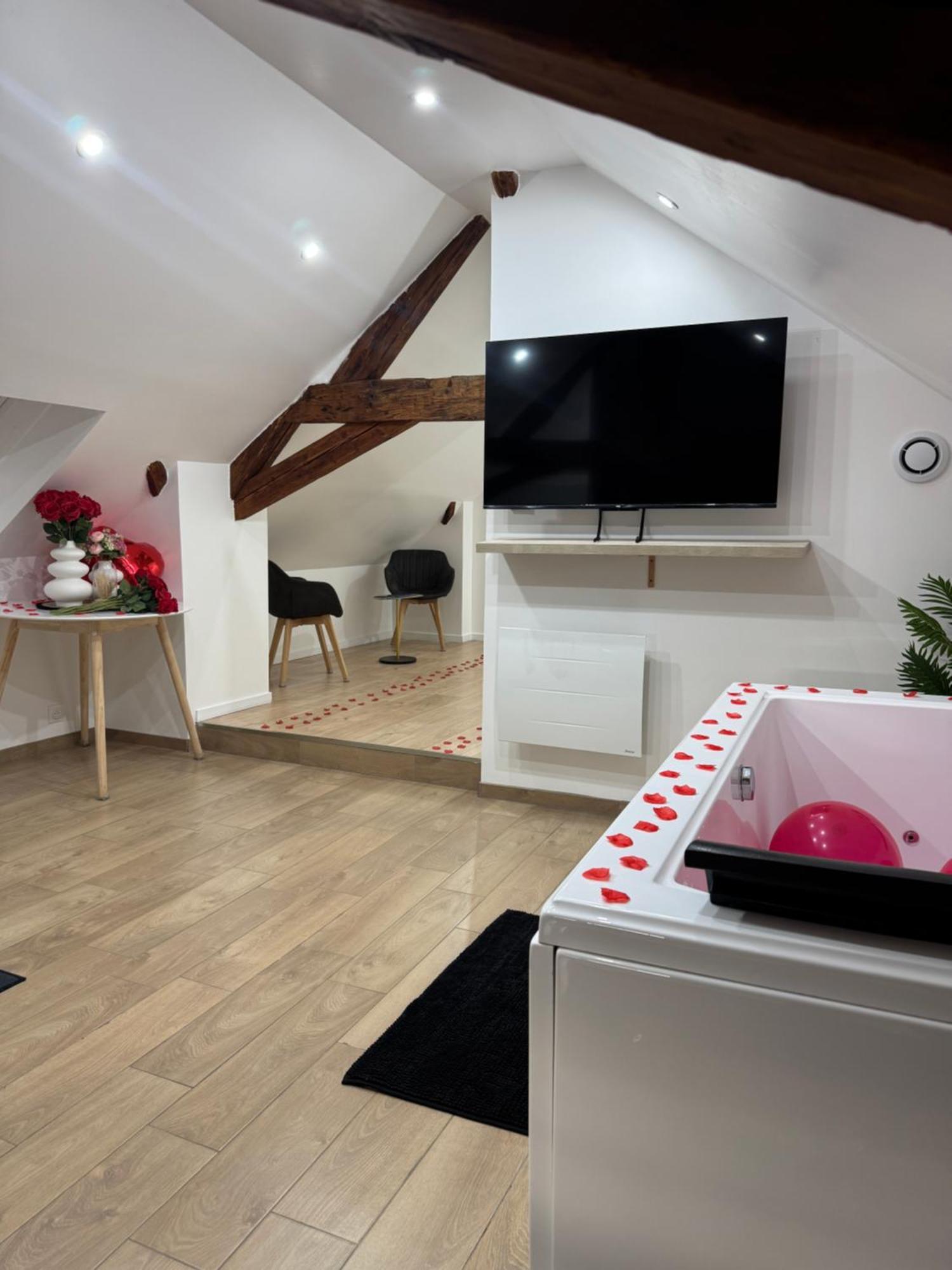 Le Cocon Du Leman Un Espace Cosy Ou Vous Retrouver Publier Εξωτερικό φωτογραφία